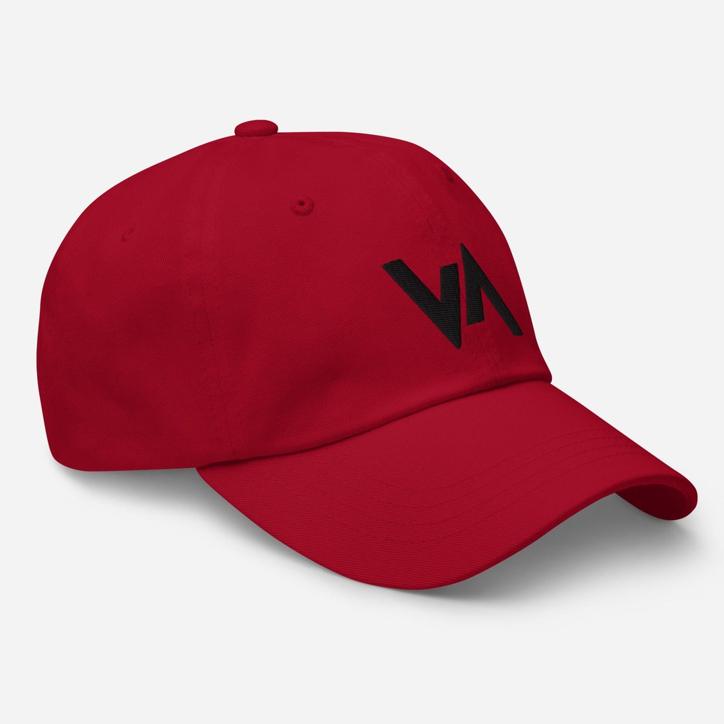 ESSENTIAL CAP (BLACK FONT) - Valesca