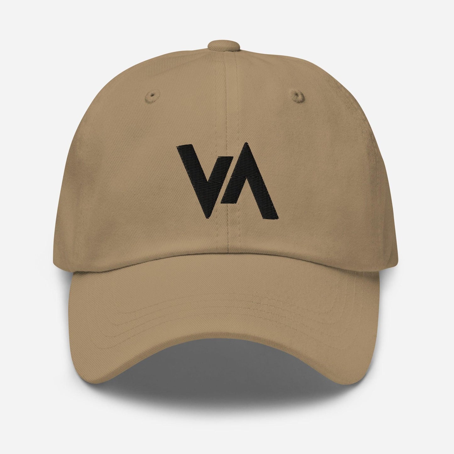 ESSENTIAL CAP (BLACK FONT) - Valesca