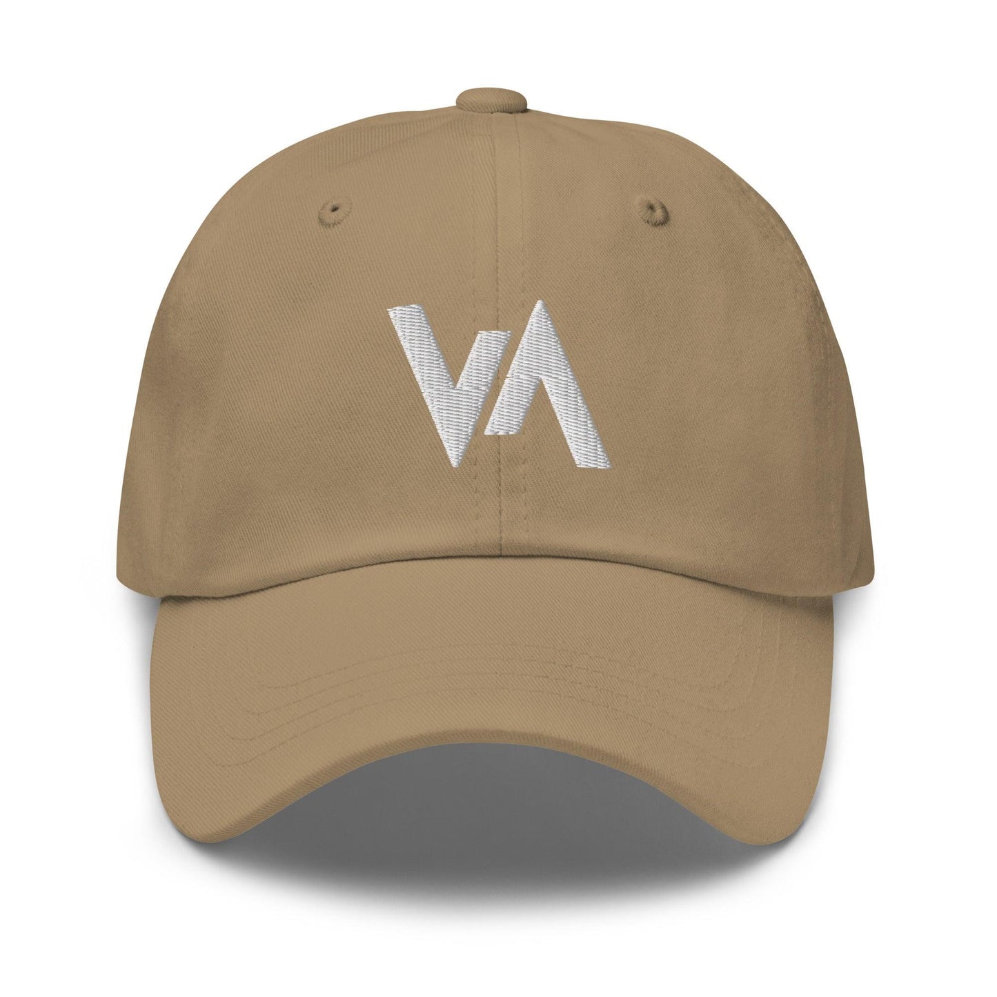 ESSENTIAL CAP (WHITE FONT) - Valesca