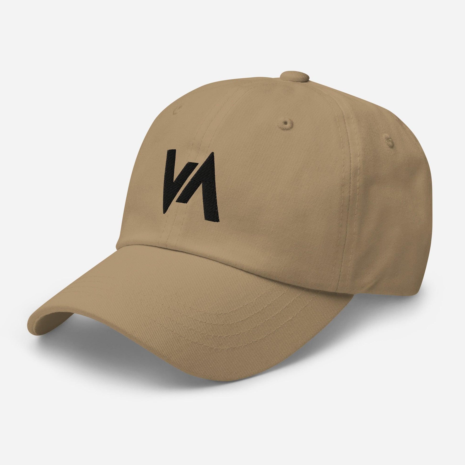 ESSENTIAL CAP (BLACK FONT) - Valesca