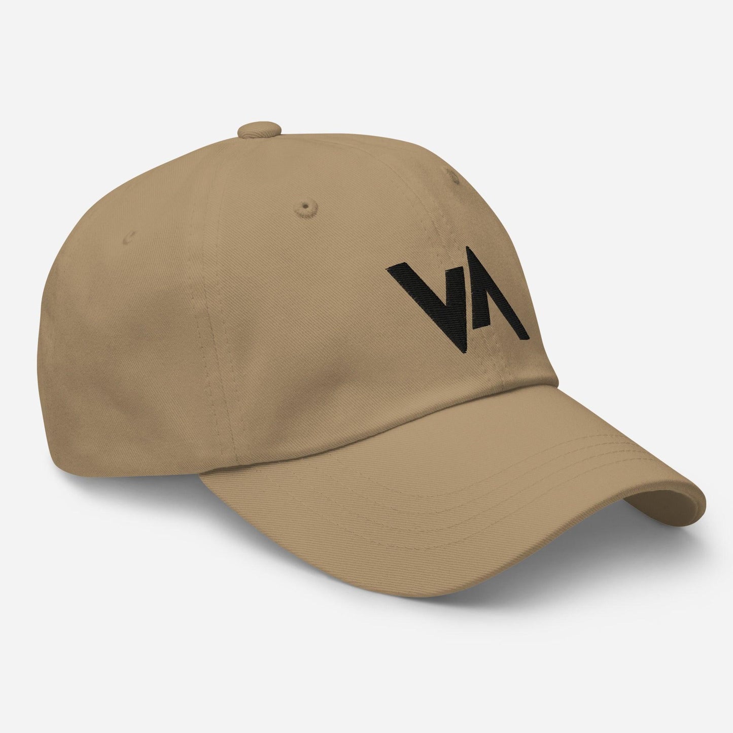 ESSENTIAL CAP (BLACK FONT) - Valesca