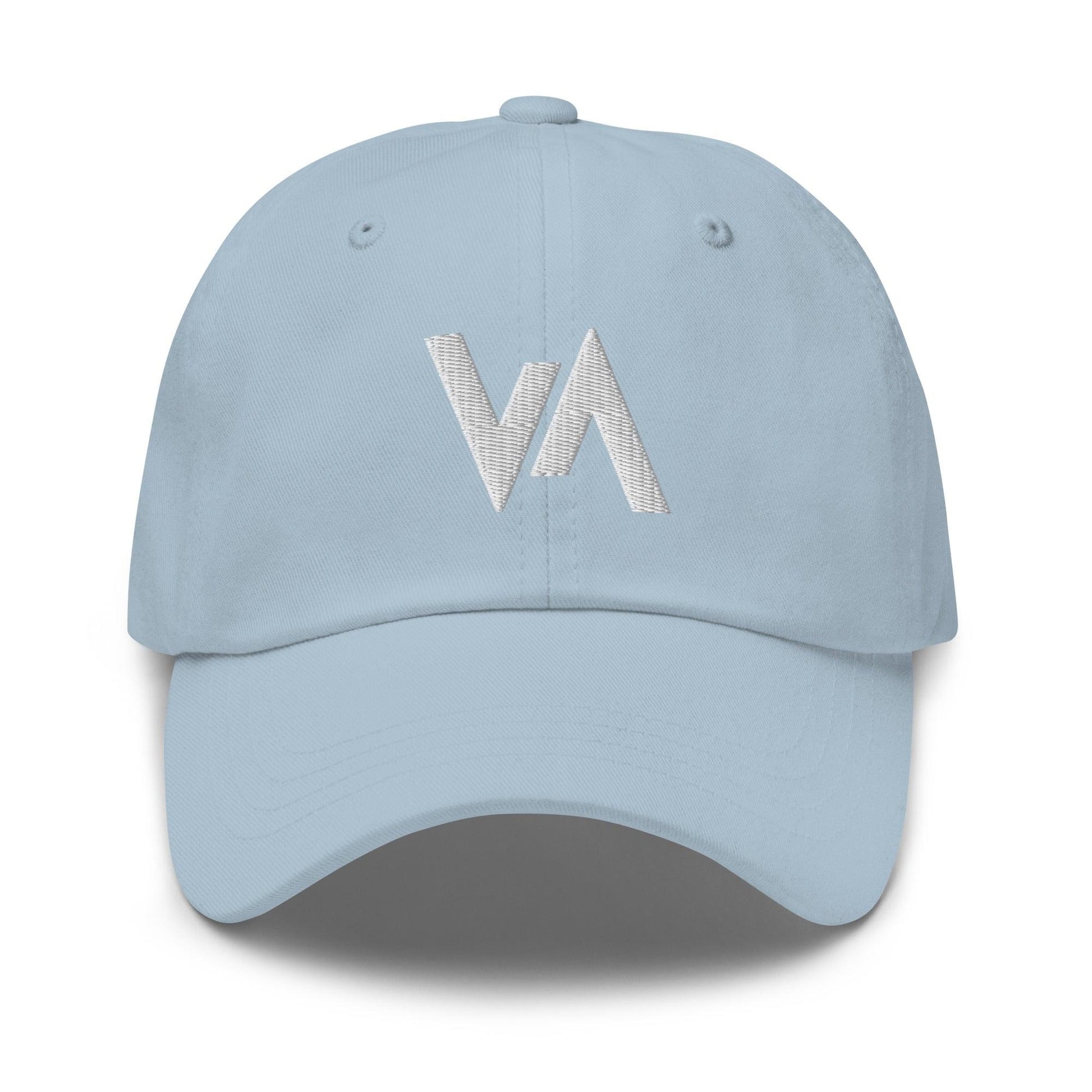 ESSENTIAL CAP (WHITE FONT) - Valesca