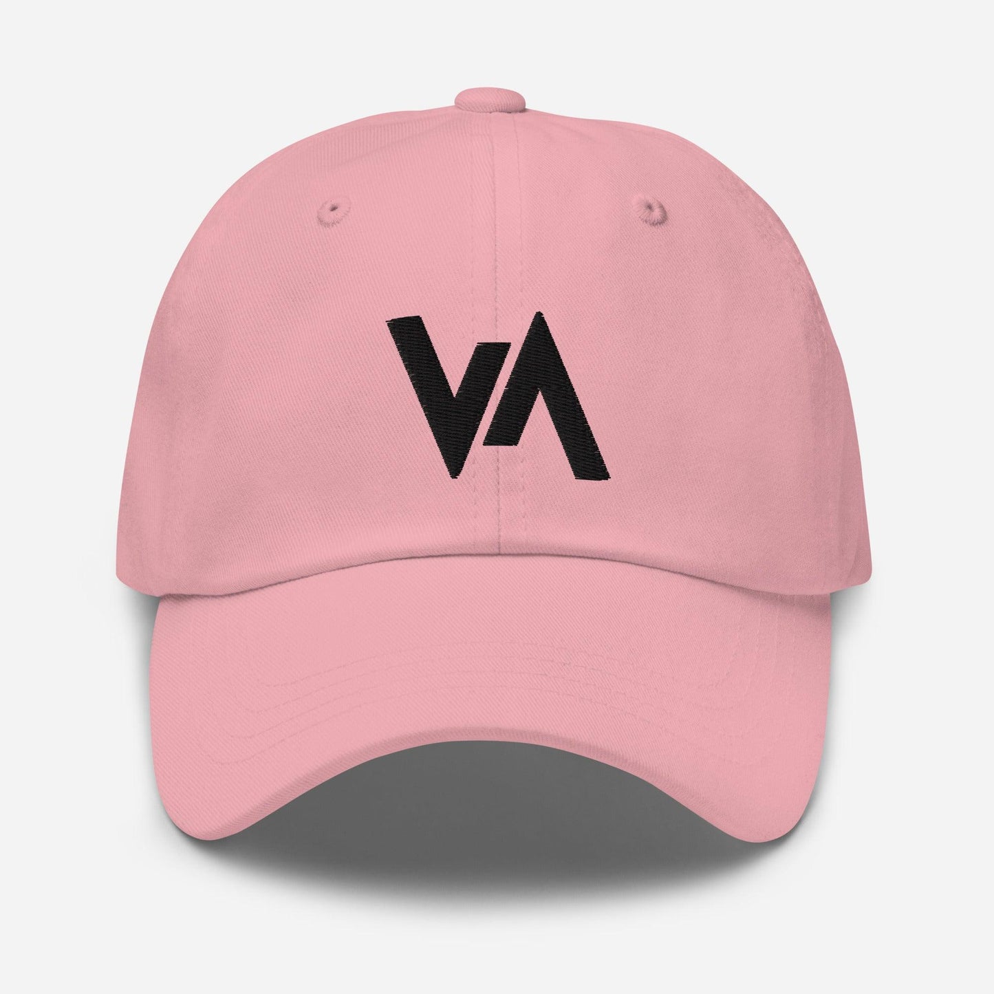 ESSENTIAL CAP (BLACK FONT) - Valesca