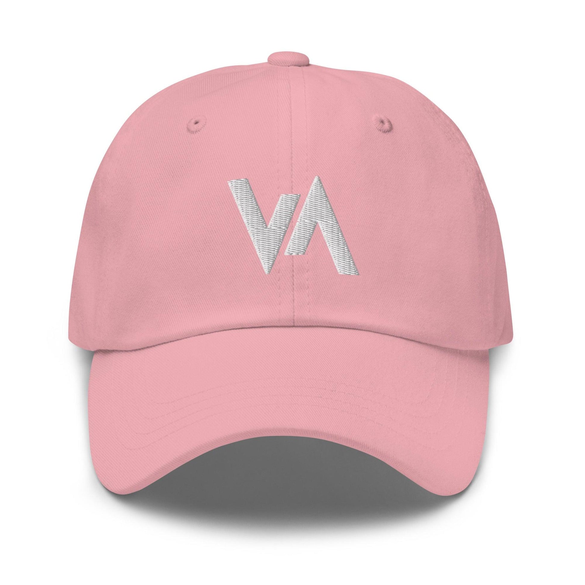 ESSENTIAL CAP (WHITE FONT) - Valesca