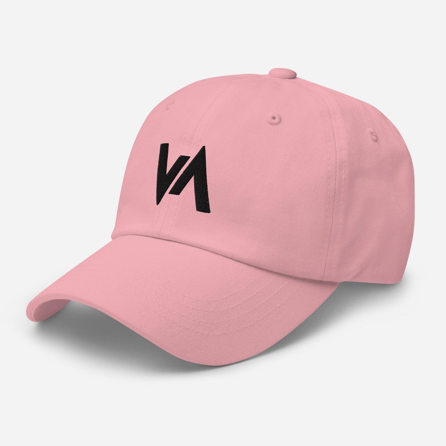 ESSENTIAL CAP (BLACK FONT) - Valesca