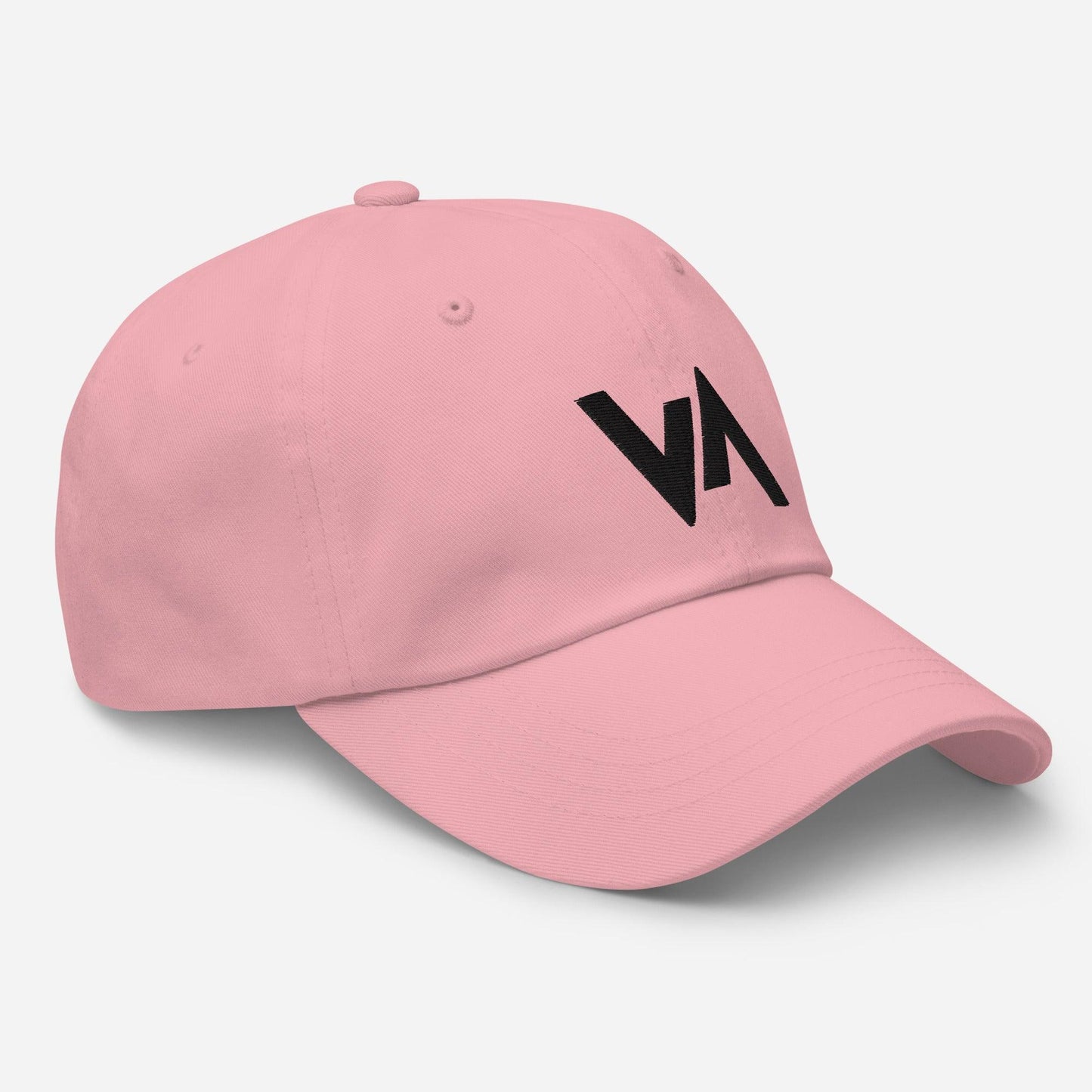 ESSENTIAL CAP (BLACK FONT) - Valesca