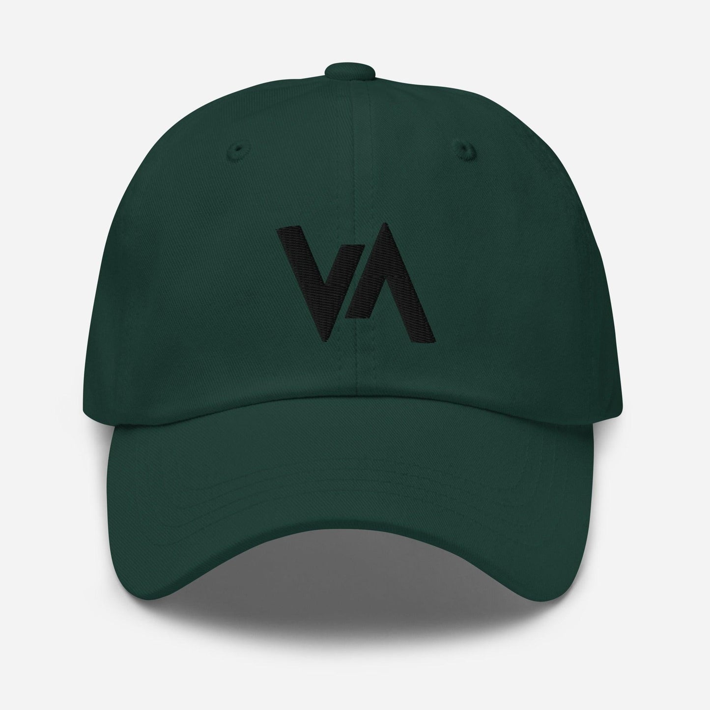 ESSENTIAL CAP (BLACK FONT) - Valesca