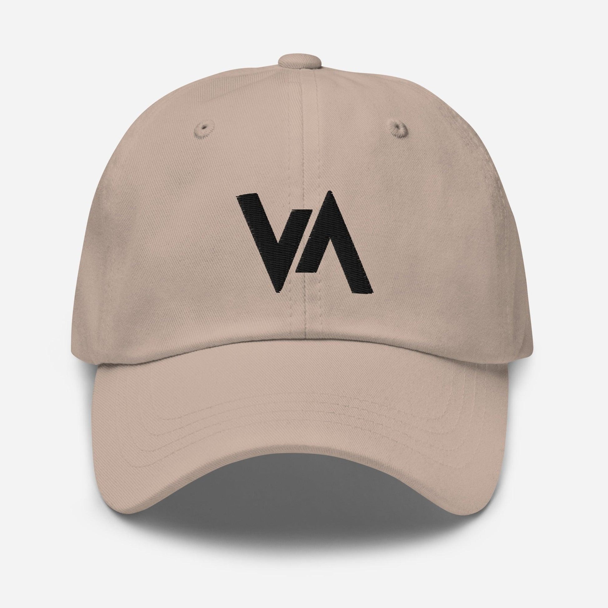 ESSENTIAL CAP (BLACK FONT) - Valesca