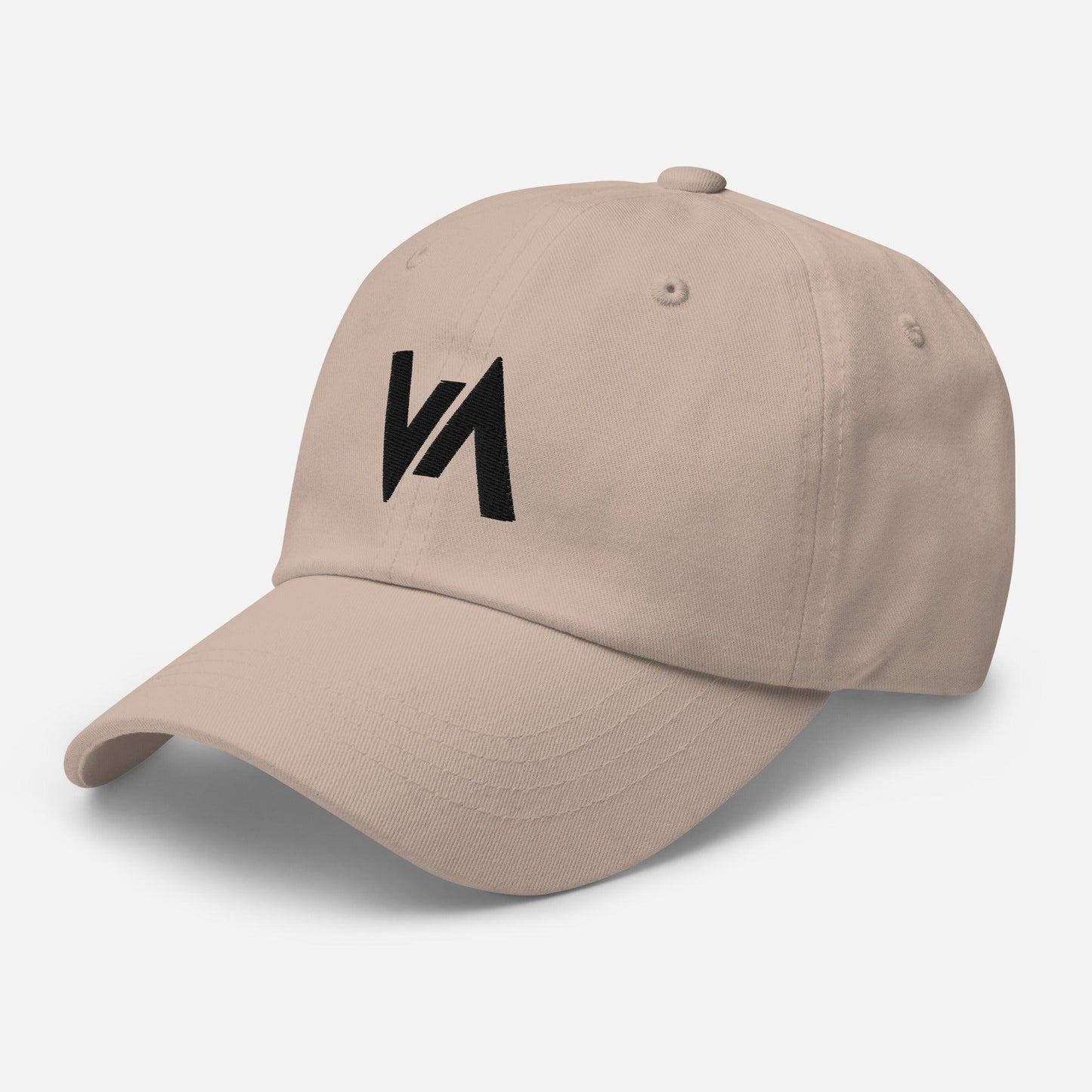 ESSENTIAL CAP (BLACK FONT) - Valesca