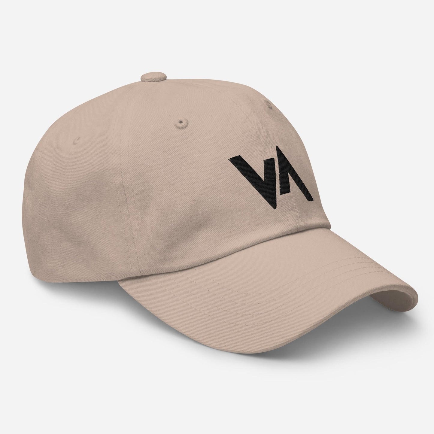 ESSENTIAL CAP (BLACK FONT) - Valesca