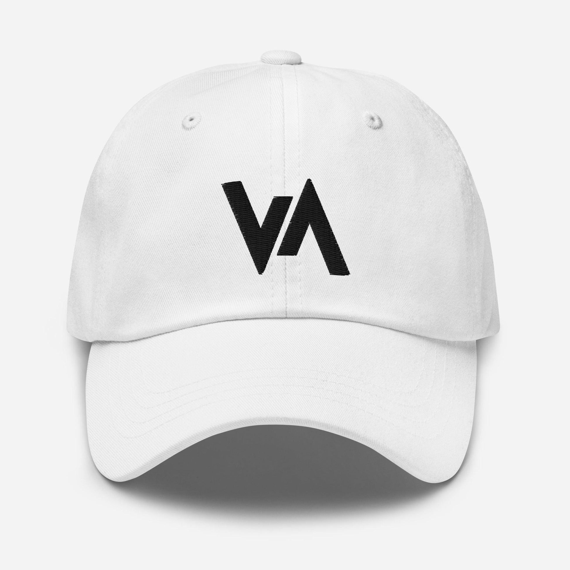 ESSENTIAL CAP (BLACK FONT) - Valesca