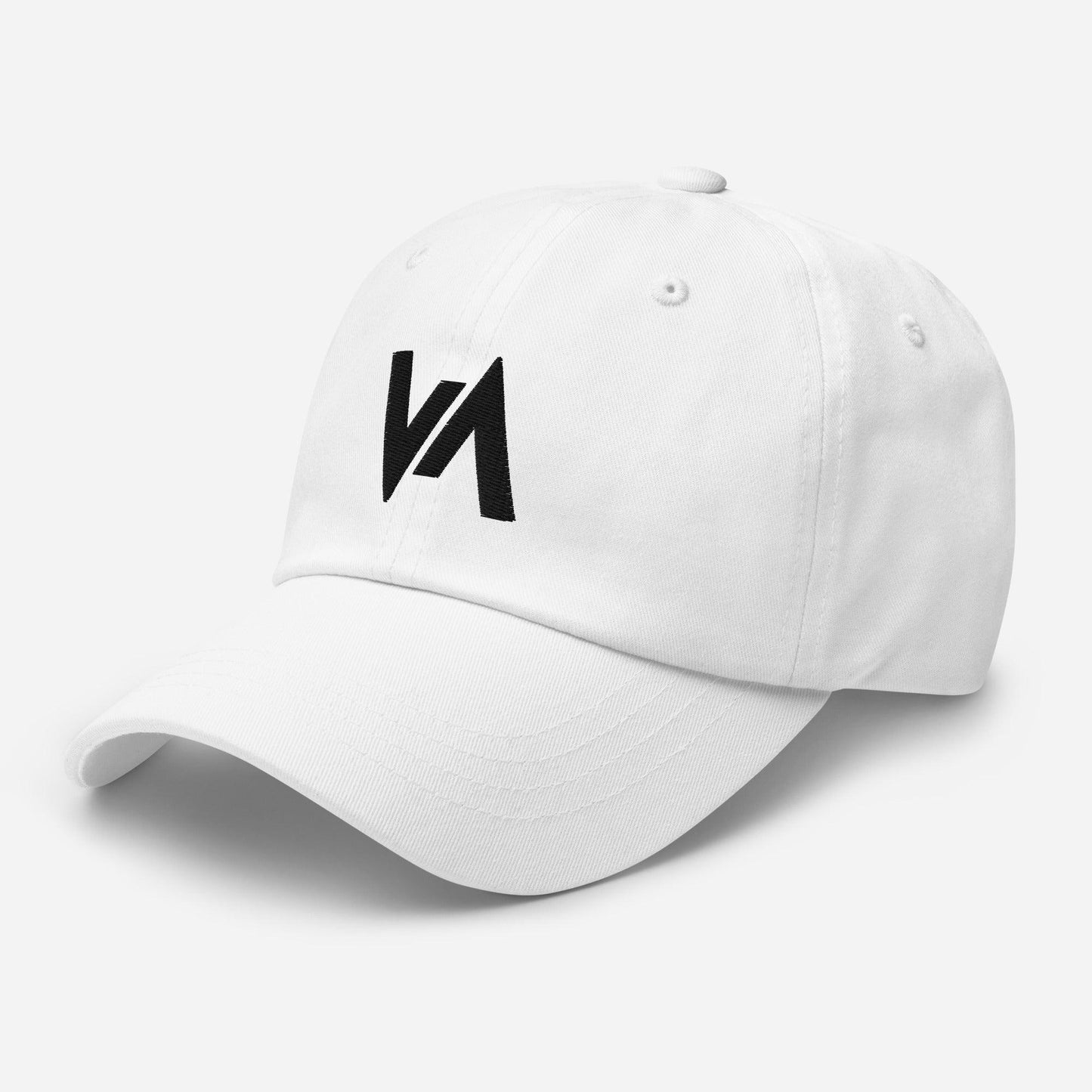 ESSENTIAL CAP (BLACK FONT) - Valesca