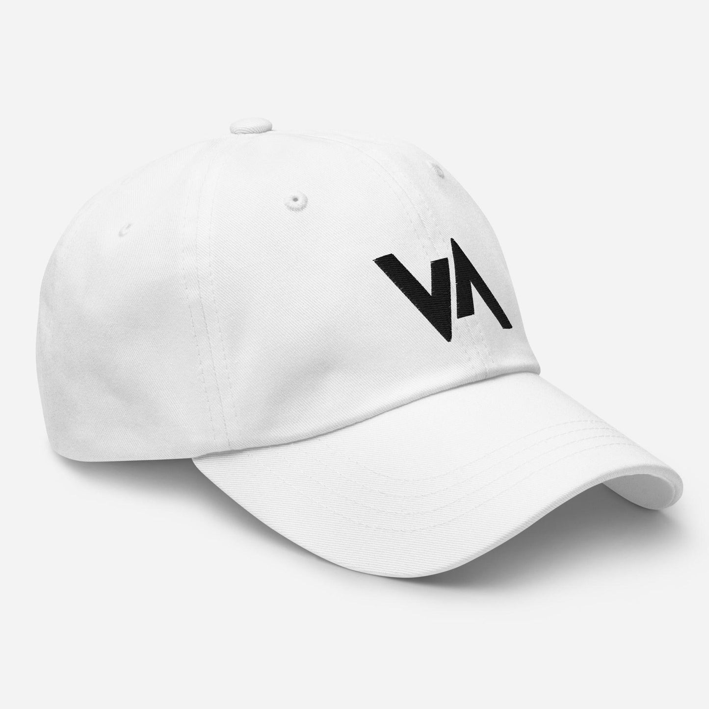 ESSENTIAL CAP (BLACK FONT) - Valesca