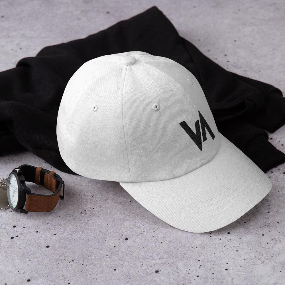 ESSENTIAL CAP (BLACK FONT) - Valesca