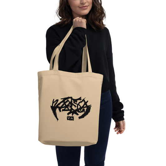 AVALON GRAF ECO TOTE BAG