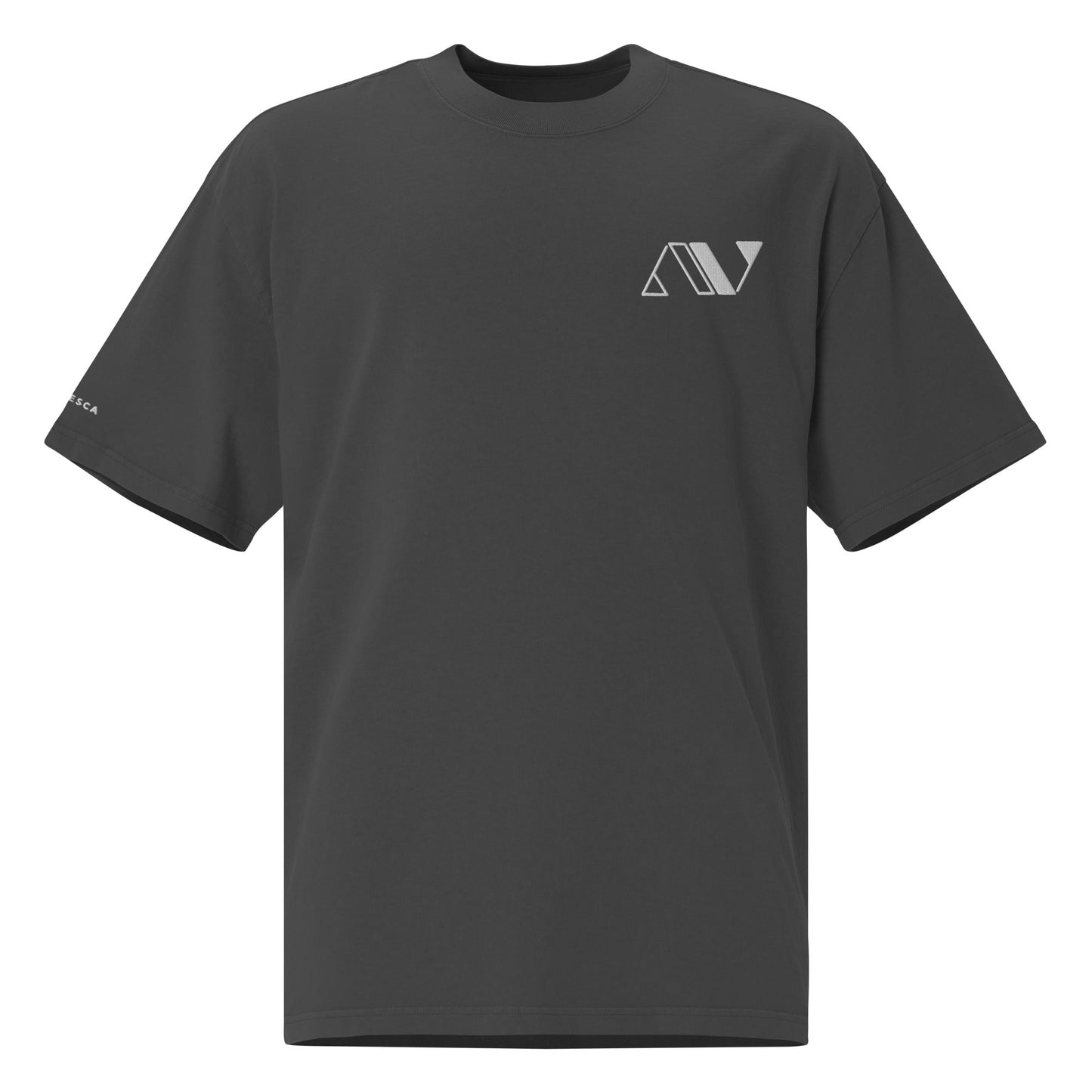 AVALON CLEAN FADED T-SHIRT