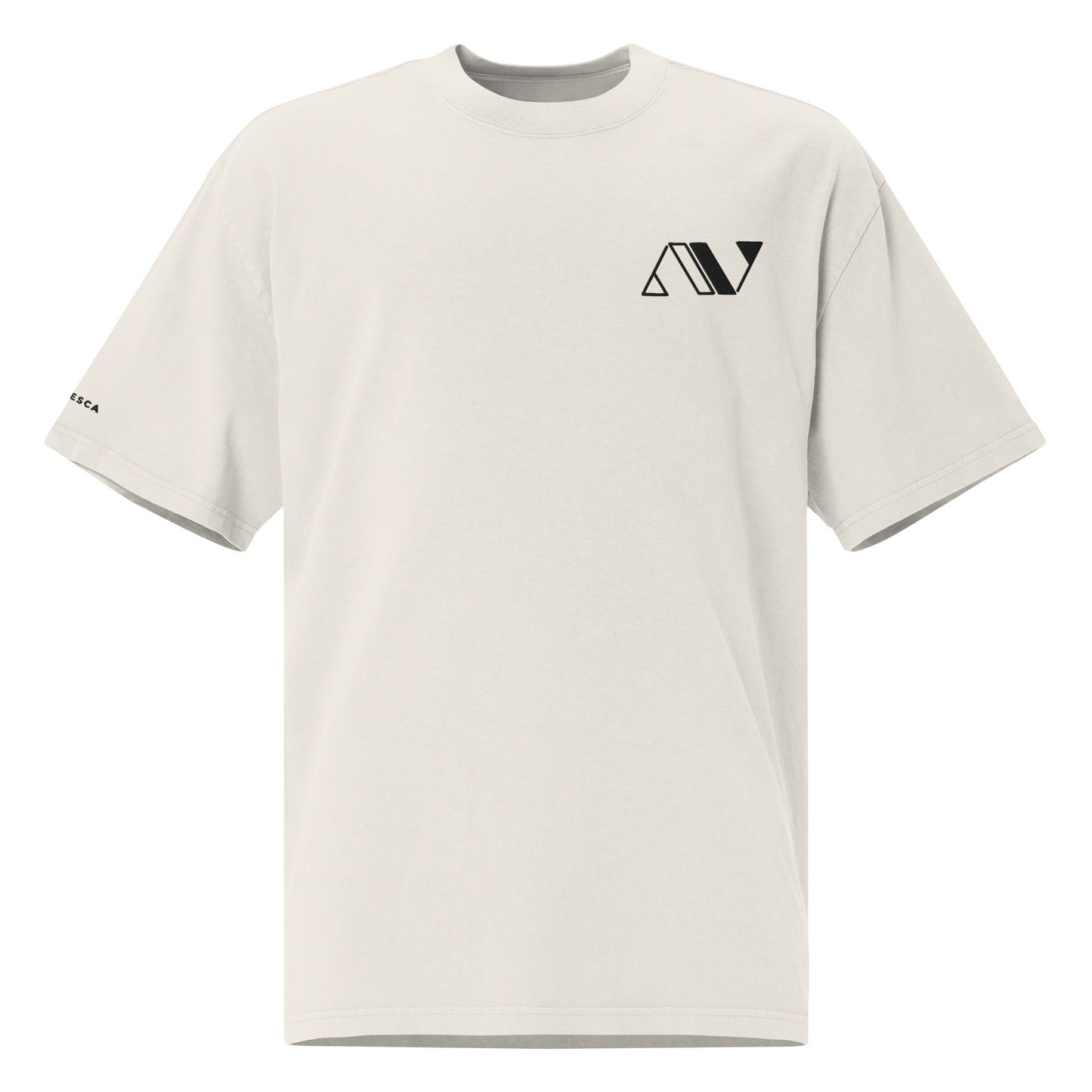 AVALON CLEAN FADED T-SHIRT