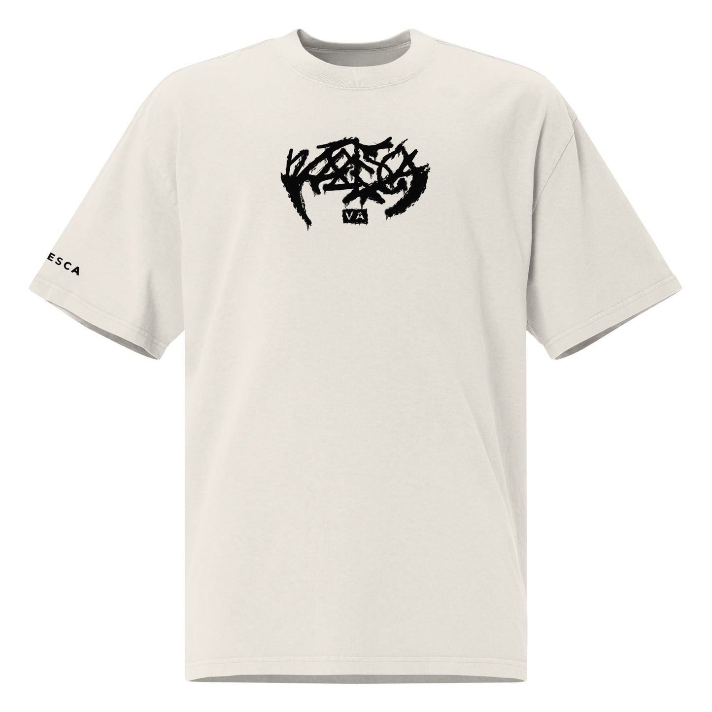 AVALON GRAF FADED T-SHIRT