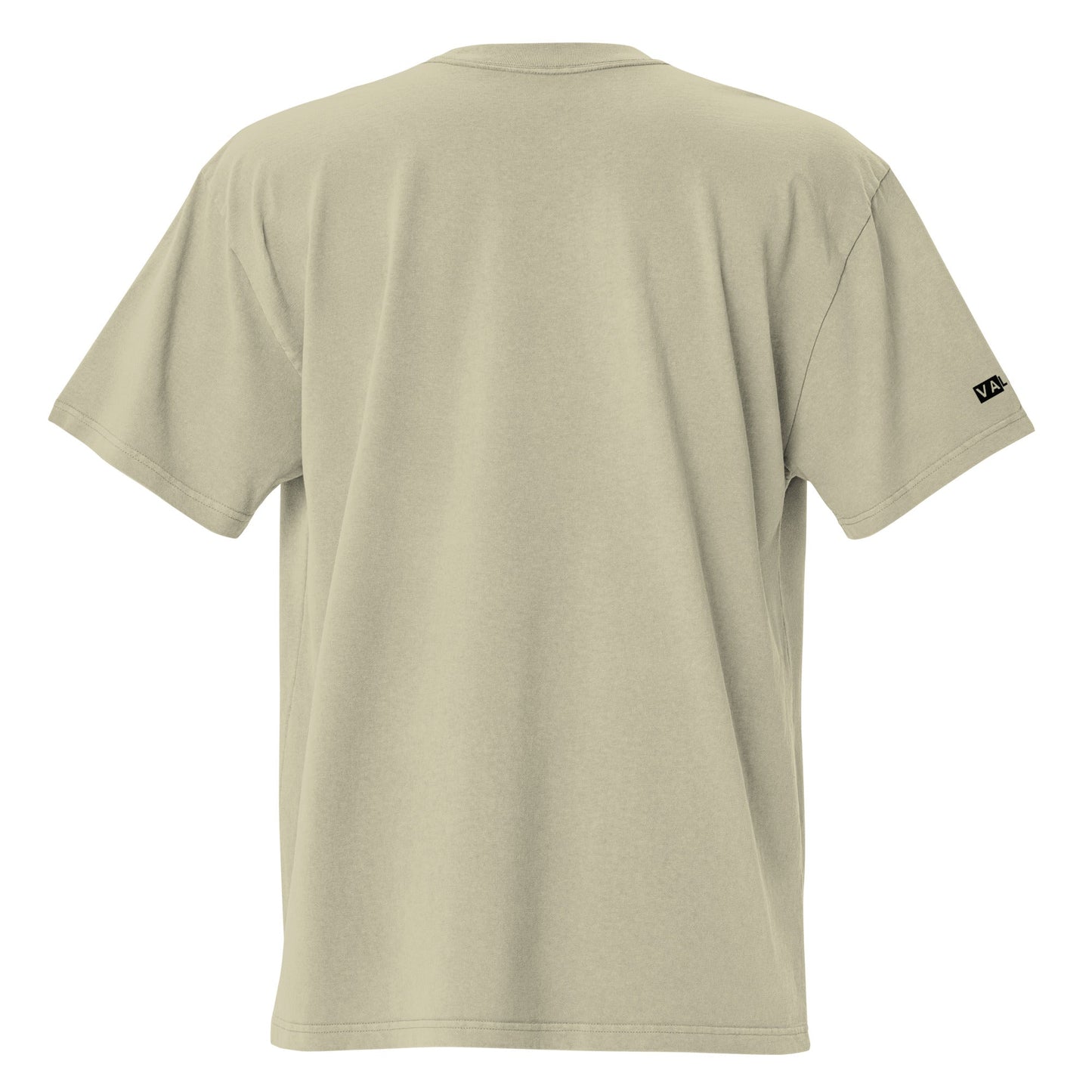 AVALON GRAF FADED T-SHIRT