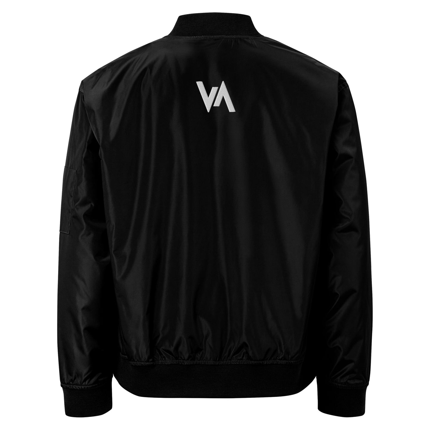 ESSENTIAL BOMBER JACKET´