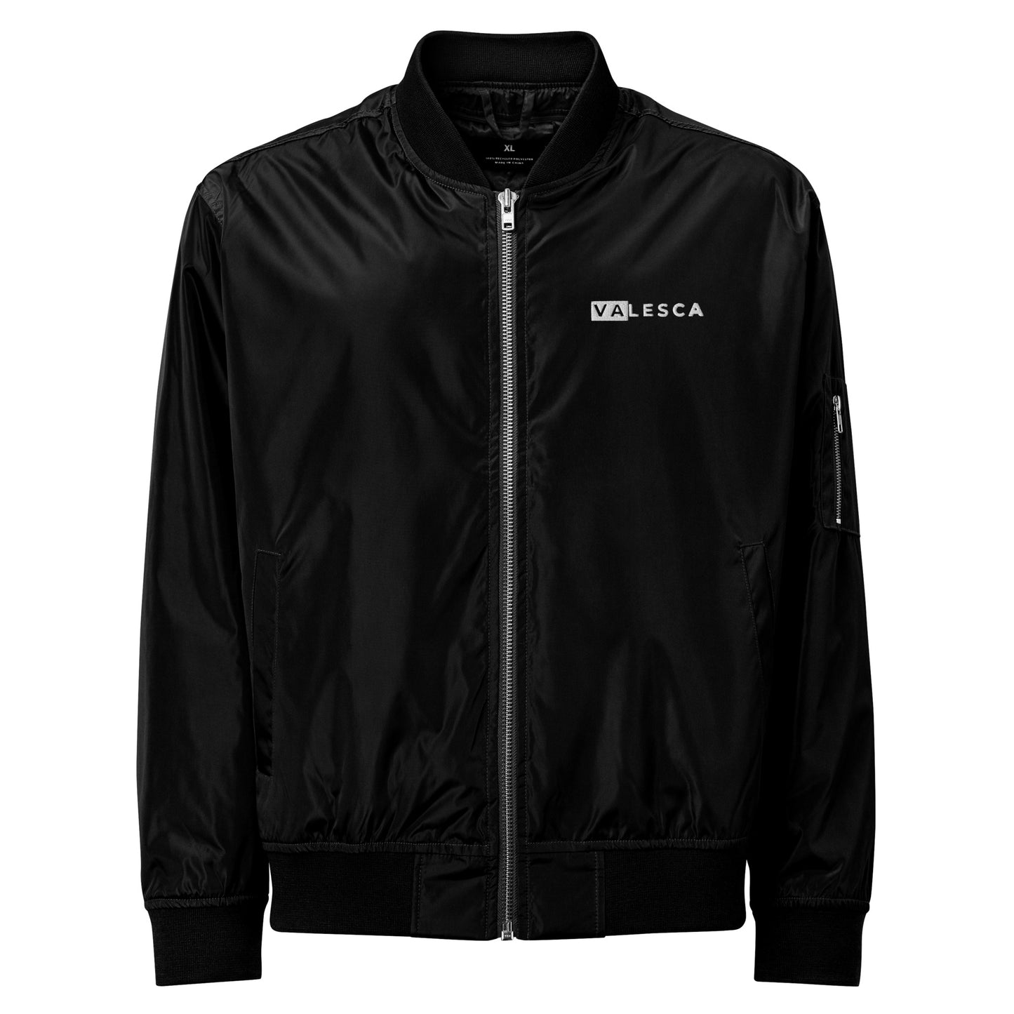 ESSENTIAL BOMBER JACKET´