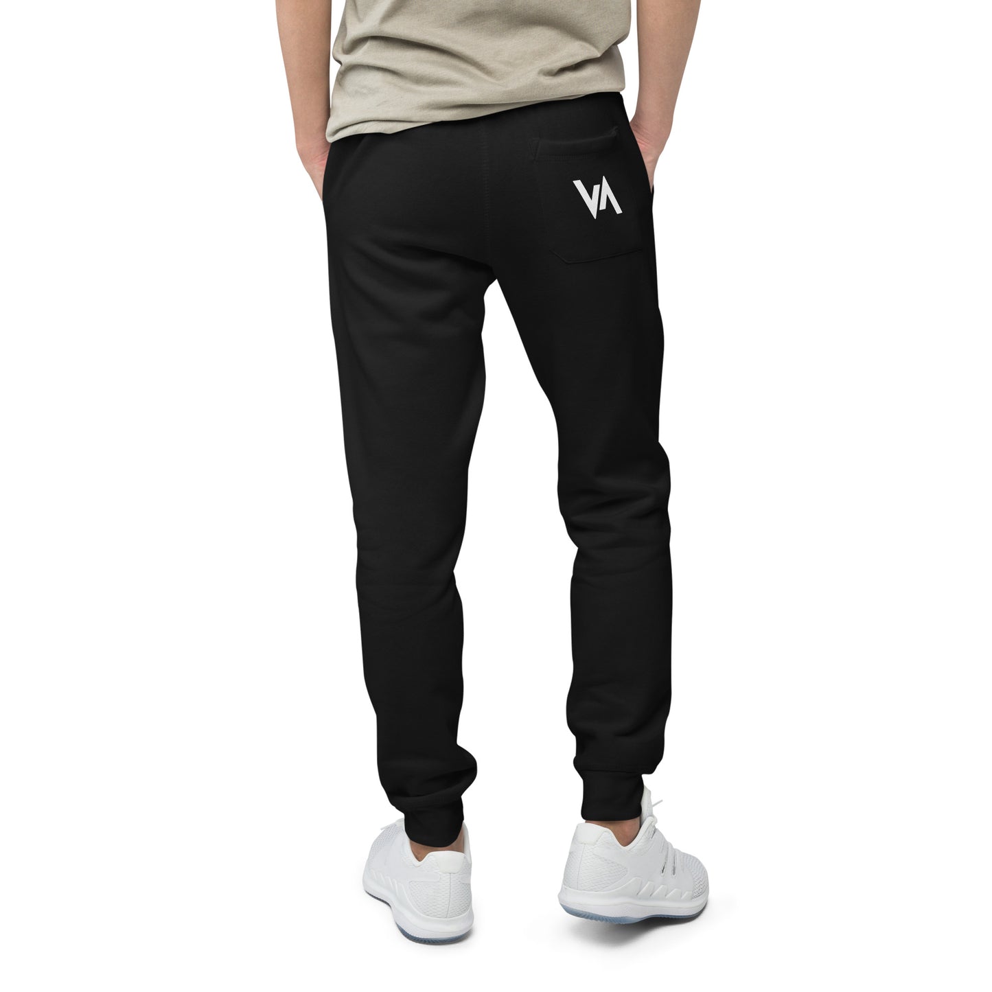 ESSENTIAL SWEATPANTS