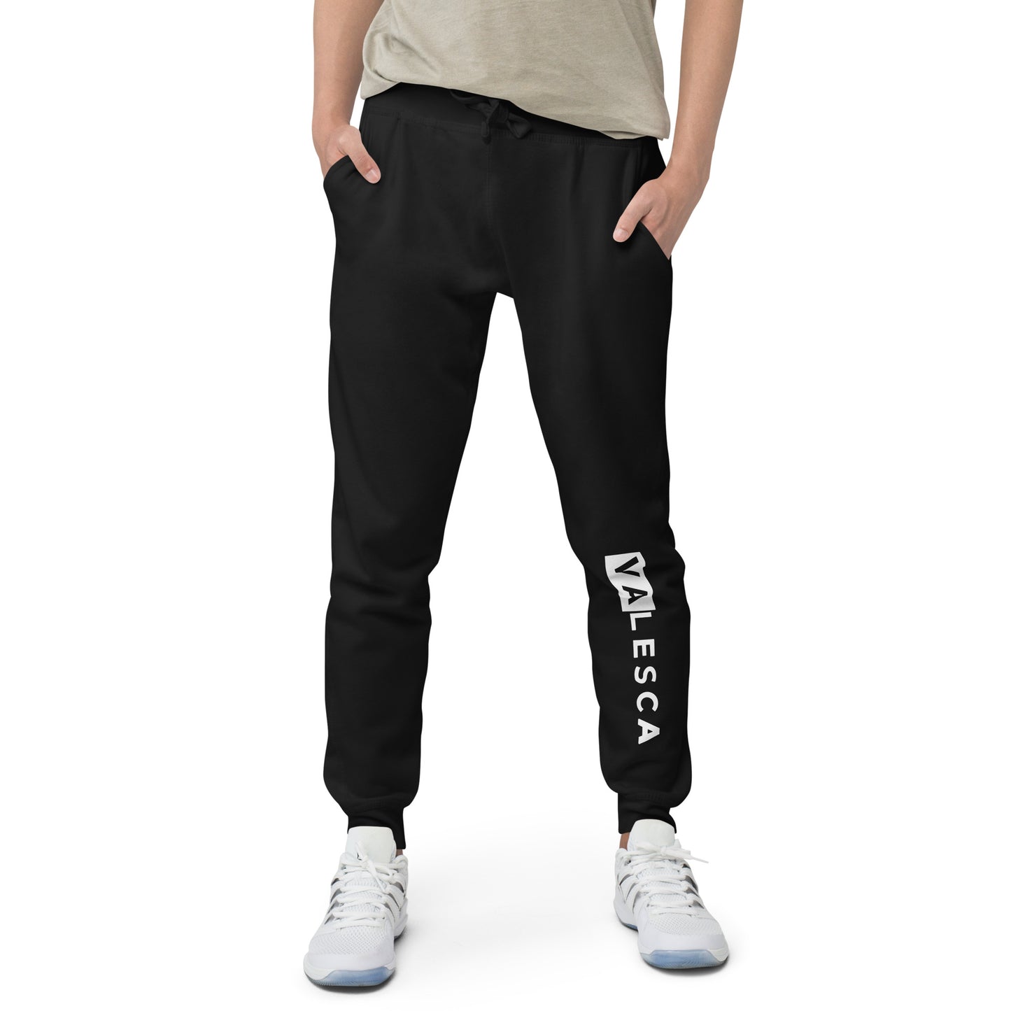 ESSENTIAL SWEATPANTS