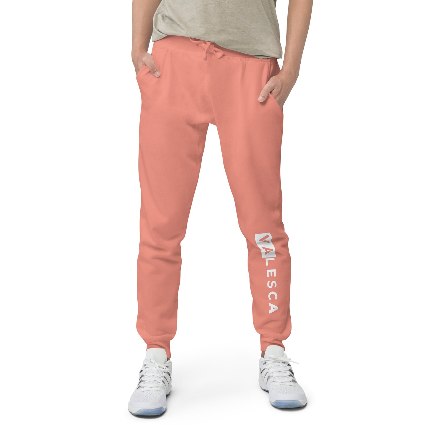 ESSENTIAL SWEATPANTS