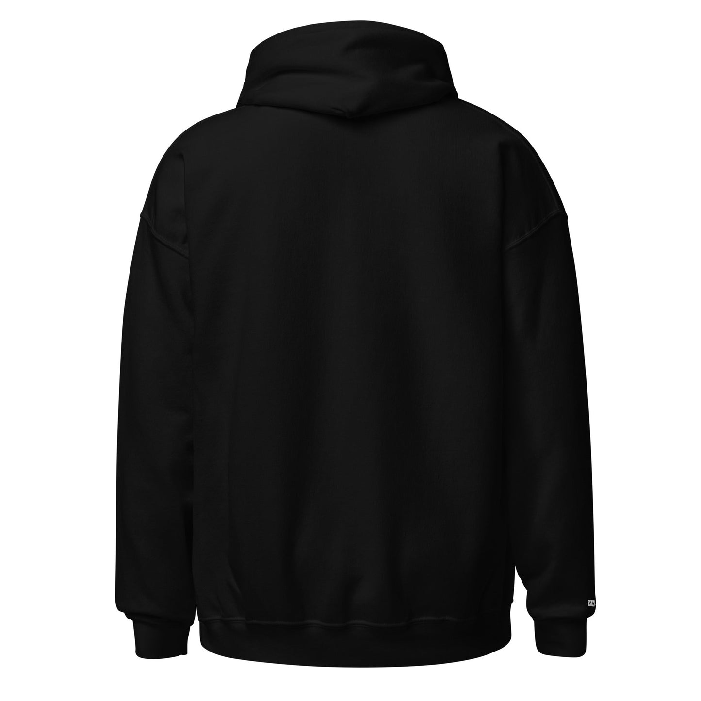 AVALON CLEAN HOODIE