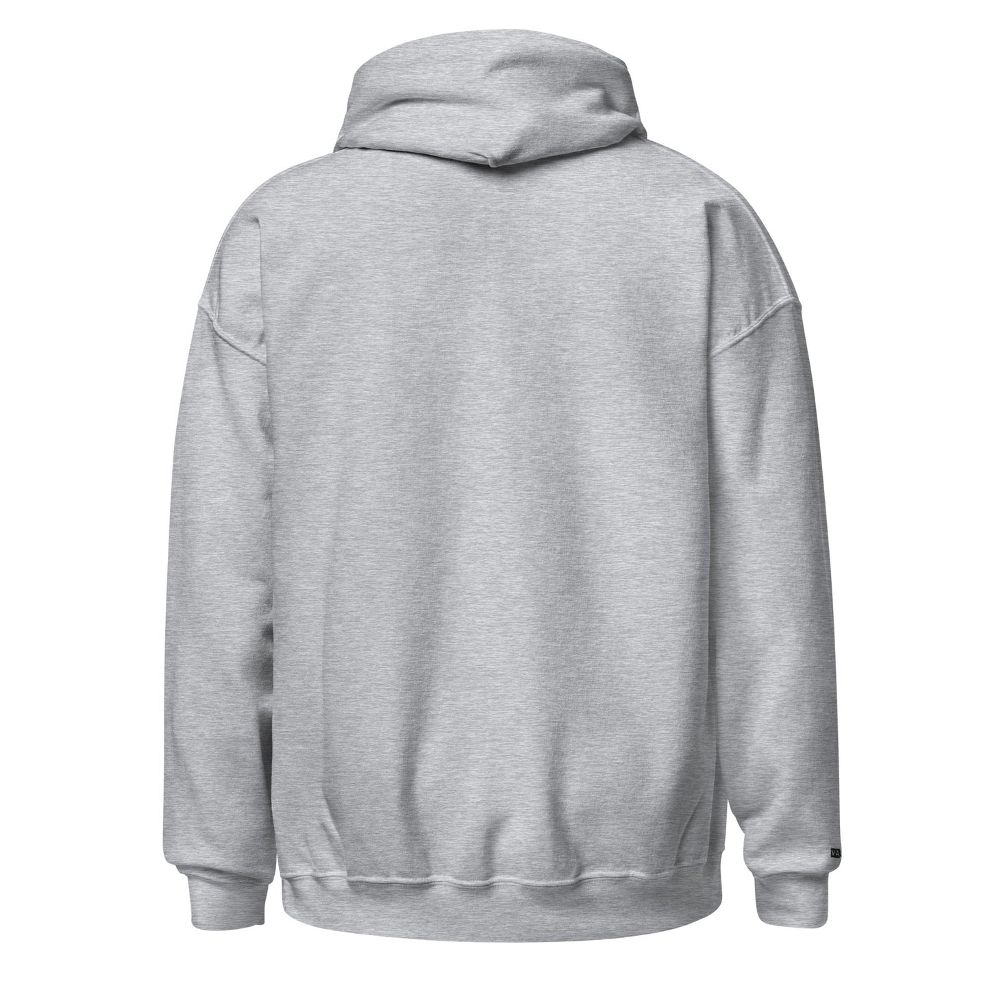 AVALON CLEAN HOODIE