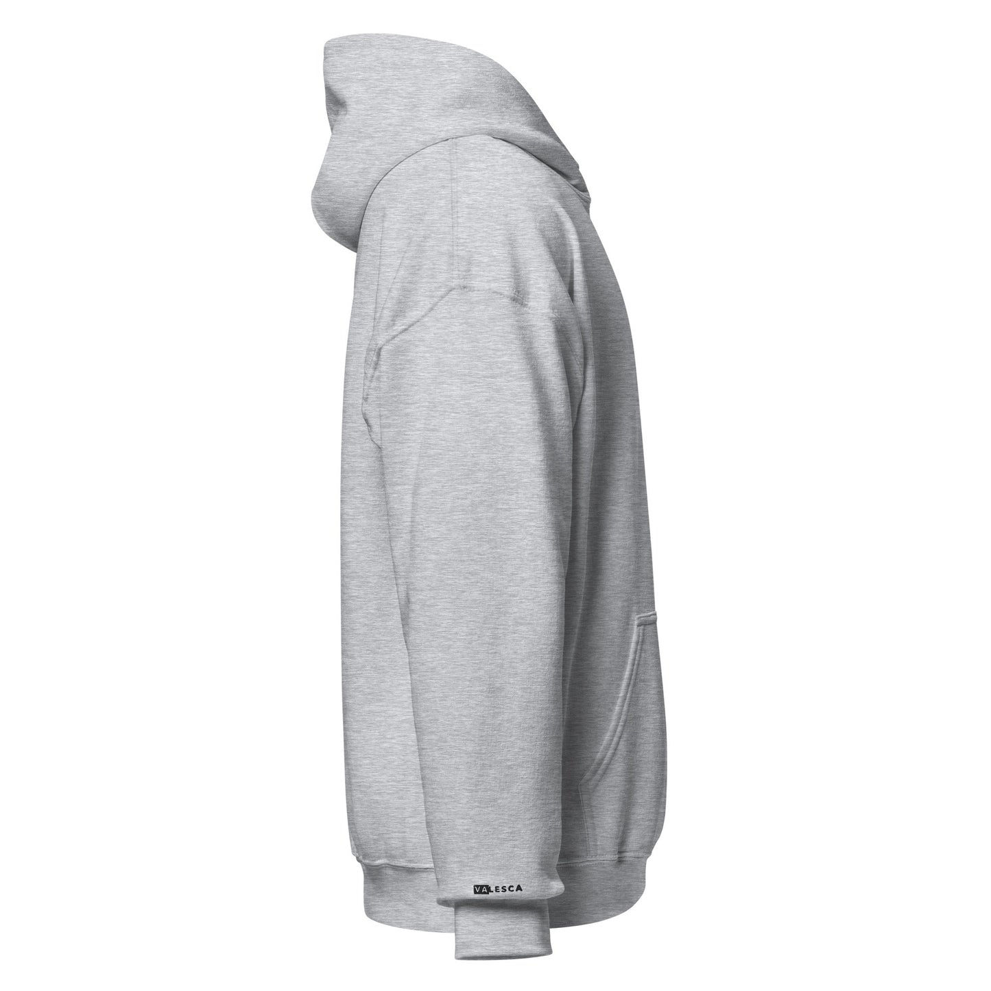 AVALON CLEAN HOODIE