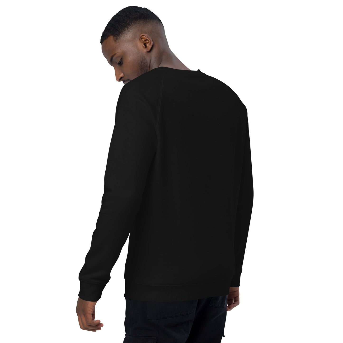 AVALON CLEAN SWEATSHIRT