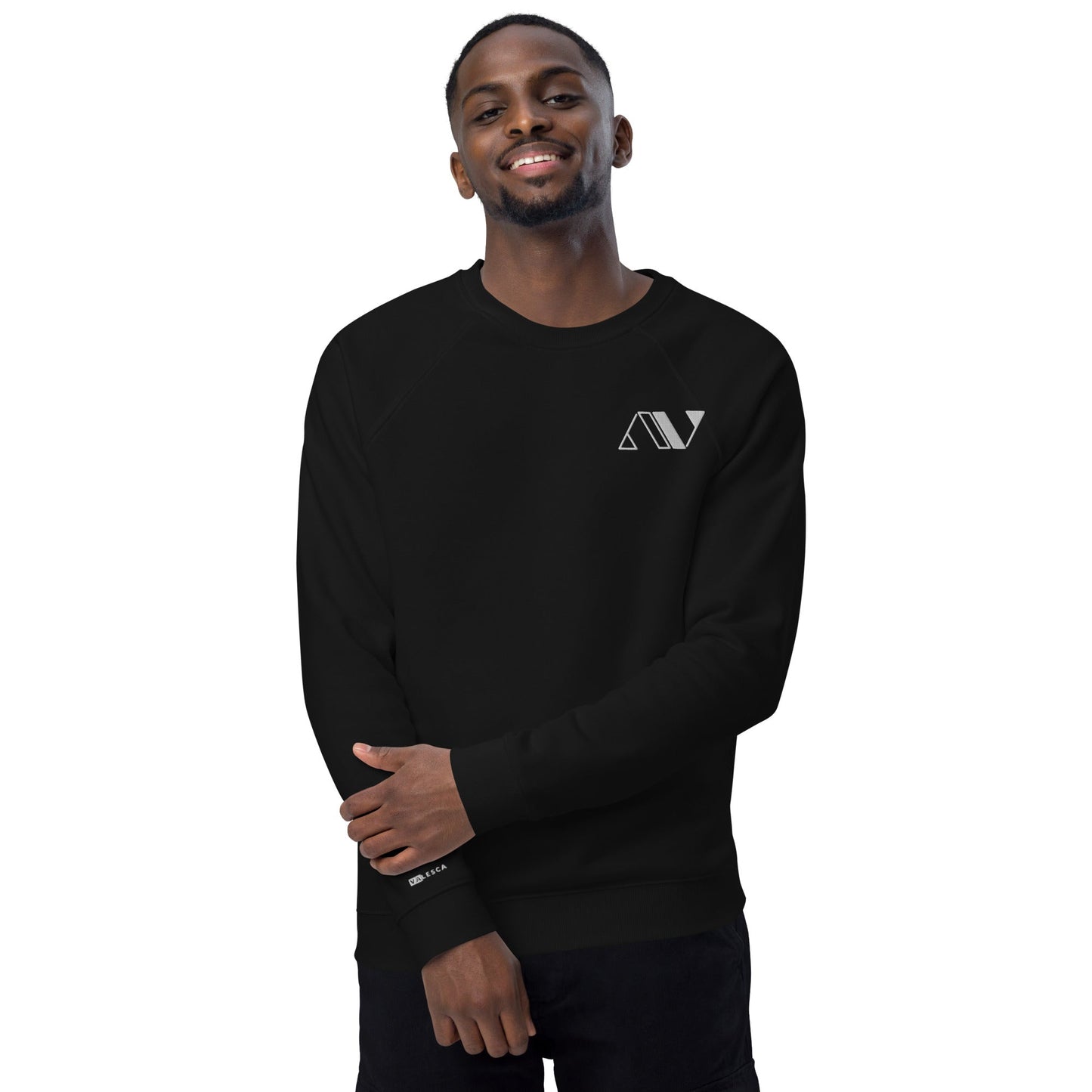 AVALON CLEAN SWEATSHIRT