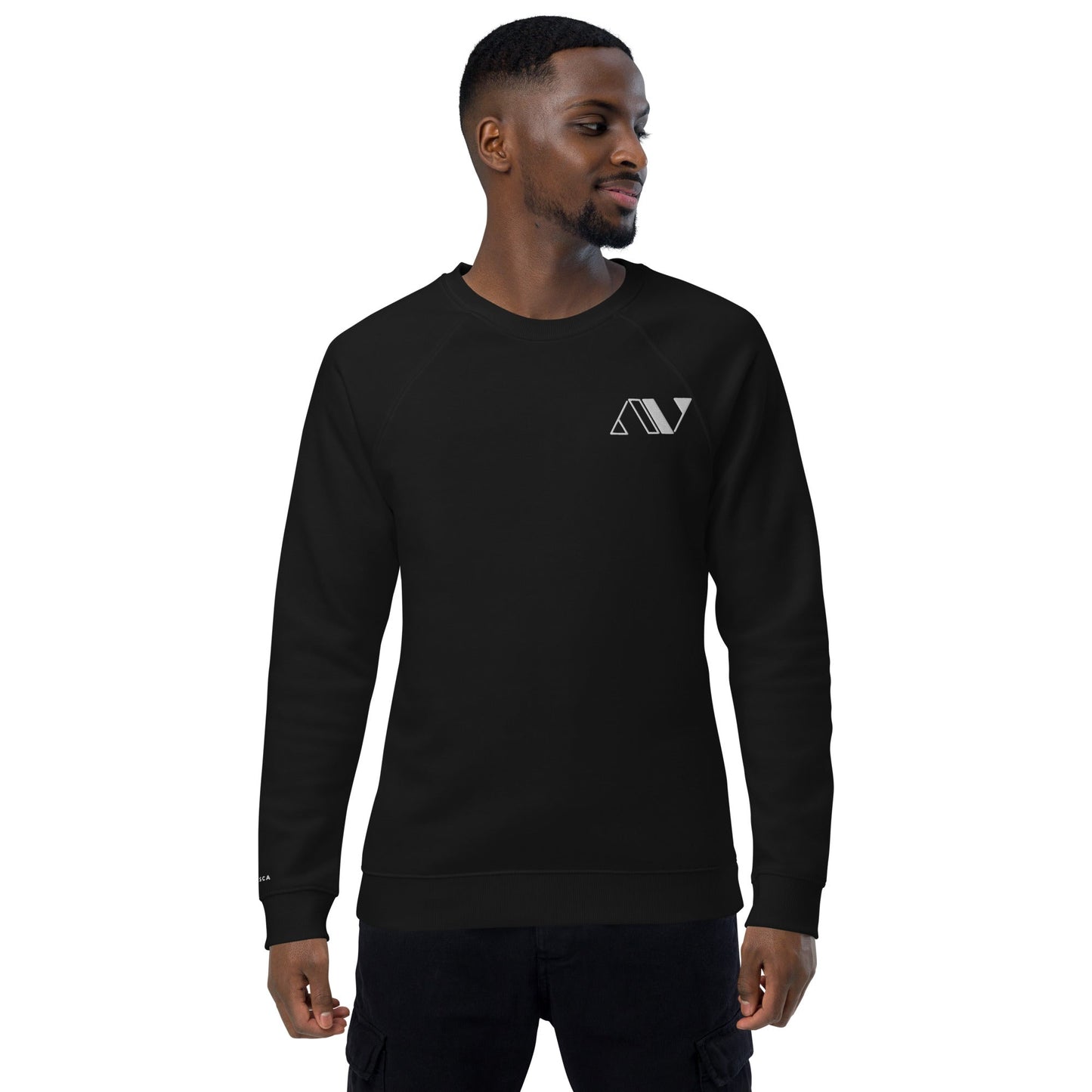 AVALON CLEAN SWEATSHIRT