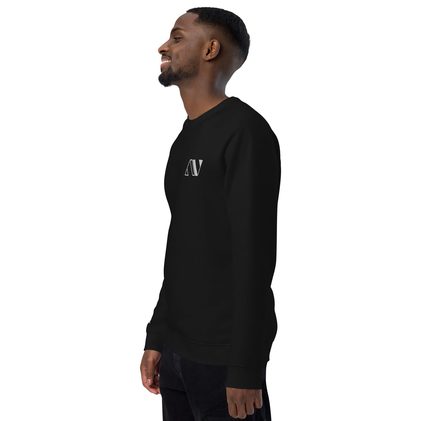 AVALON CLEAN SWEATSHIRT