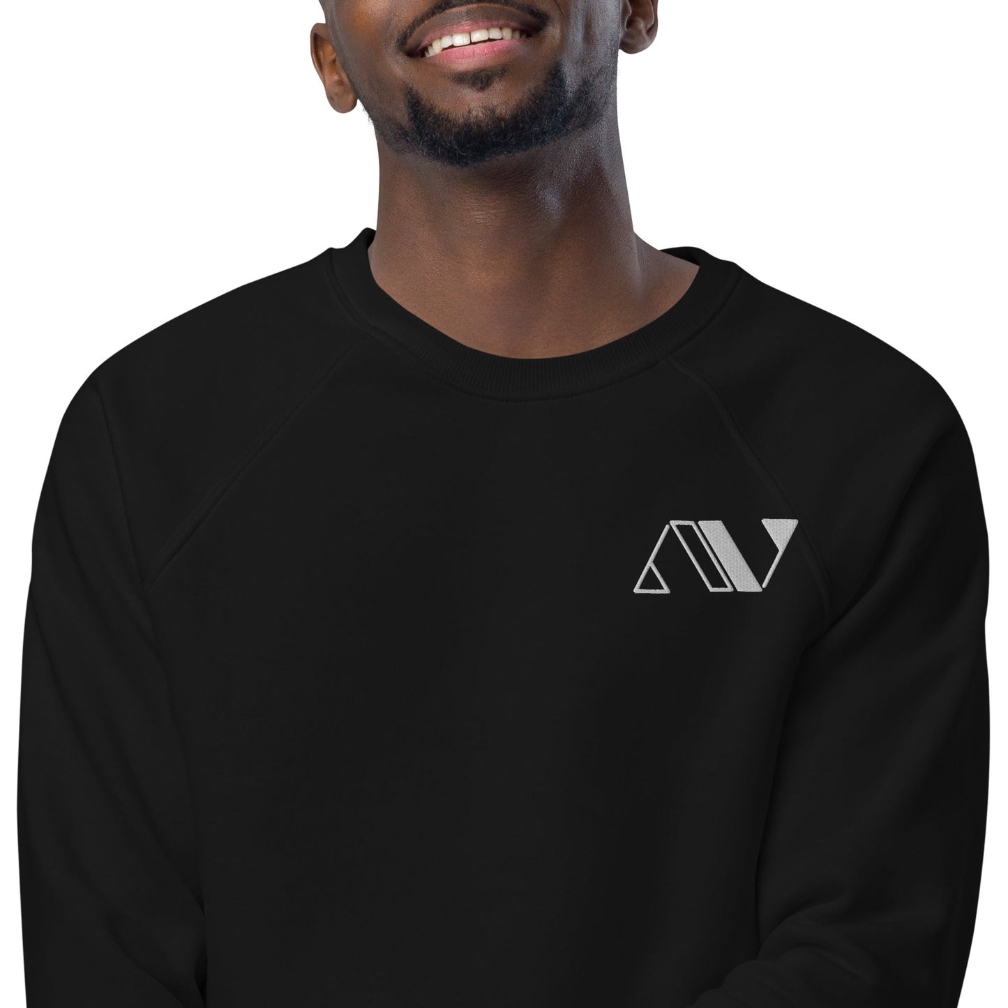 AVALON CLEAN SWEATSHIRT