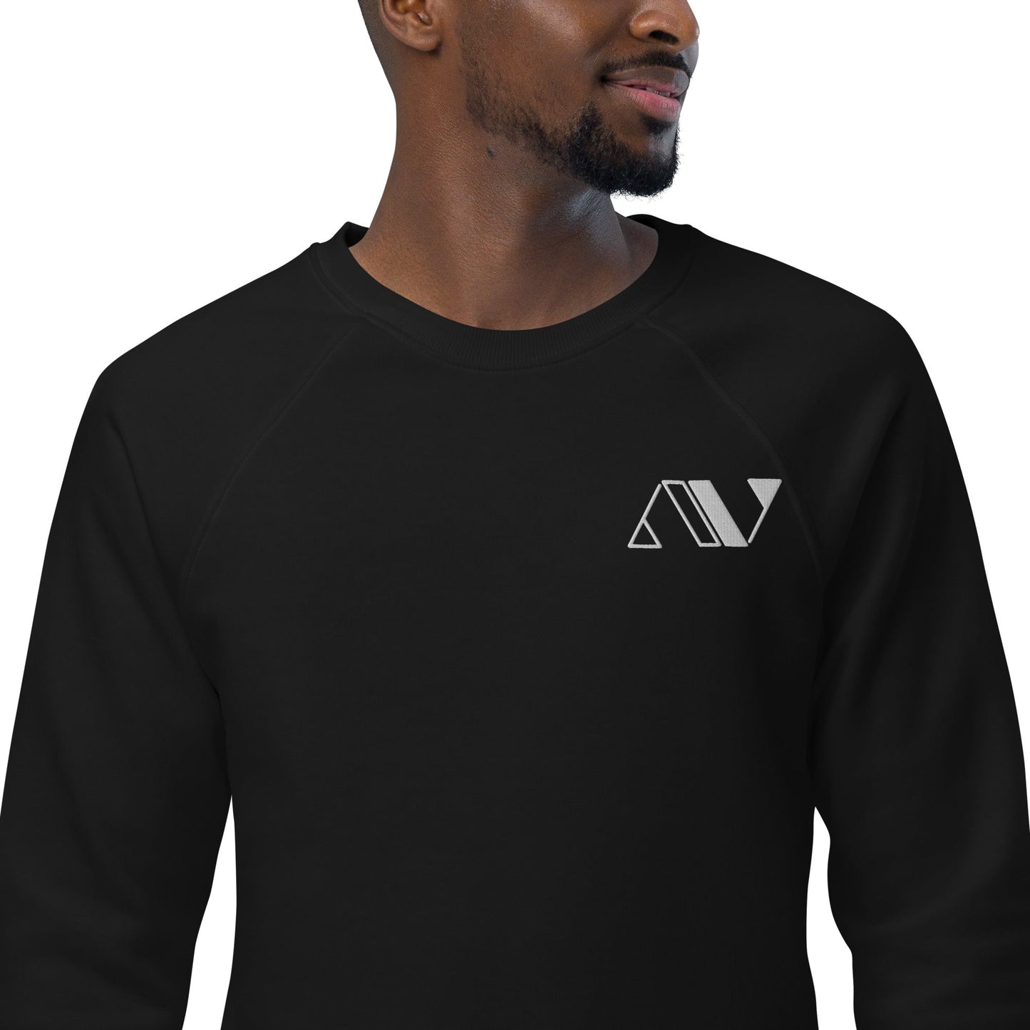 AVALON CLEAN SWEATSHIRT