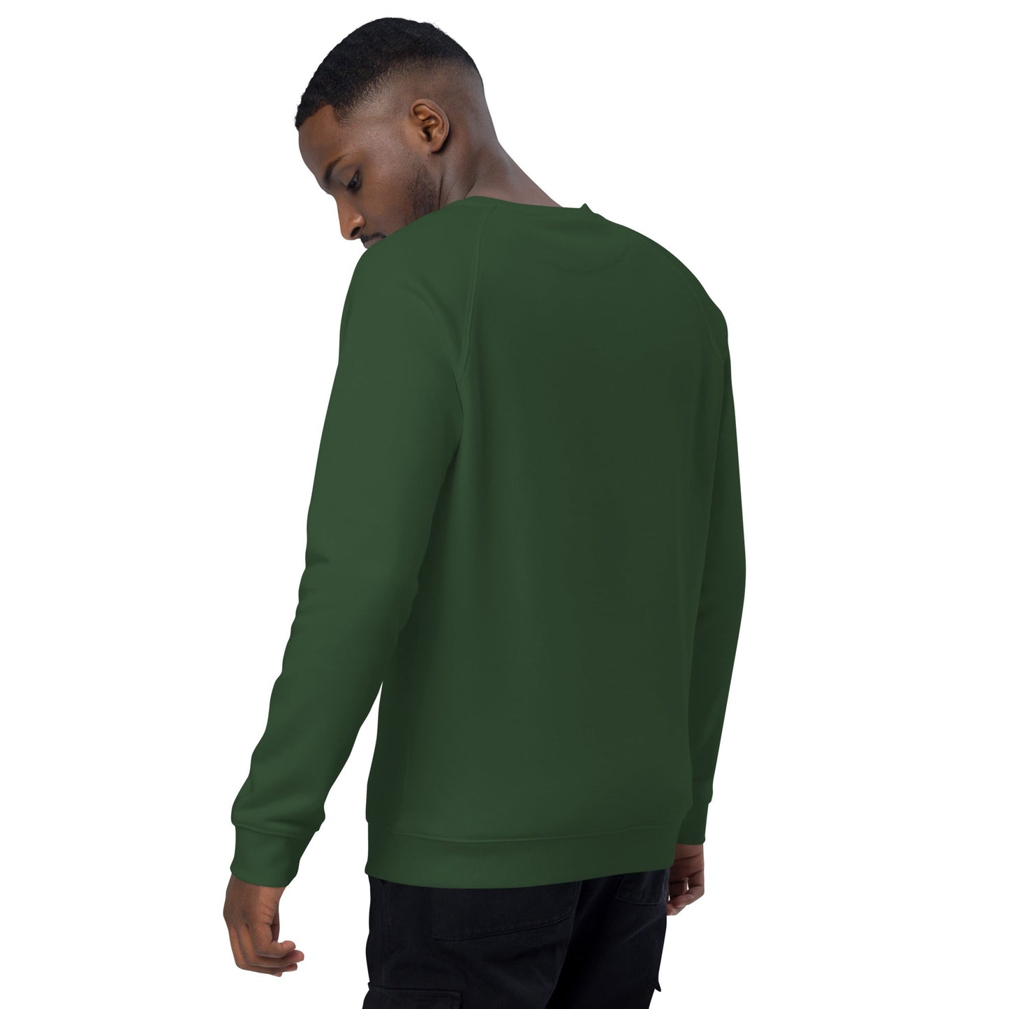 AVALON CLEAN SWEATSHIRT