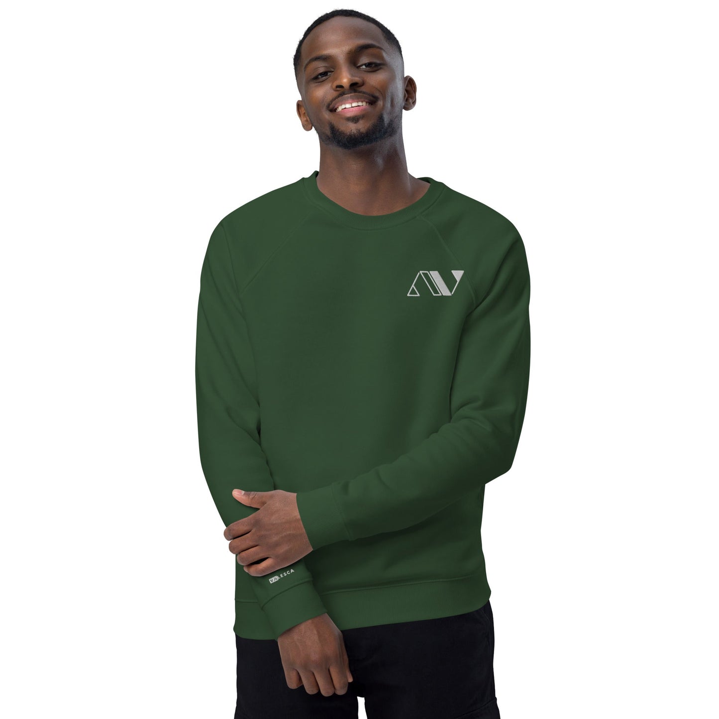 AVALON CLEAN SWEATSHIRT