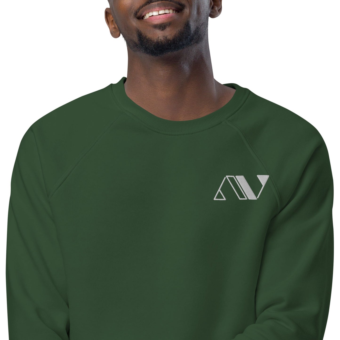 AVALON CLEAN SWEATSHIRT