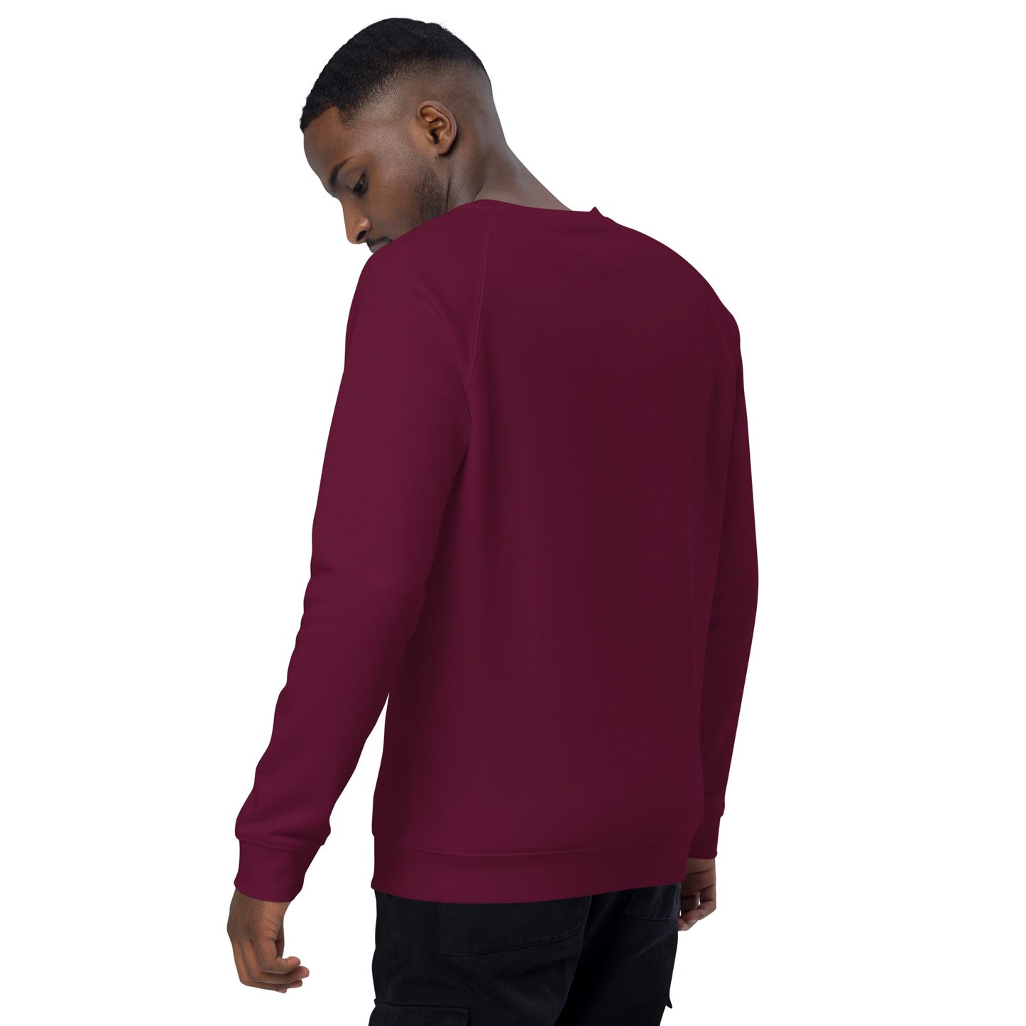 AVALON CLEAN SWEATSHIRT