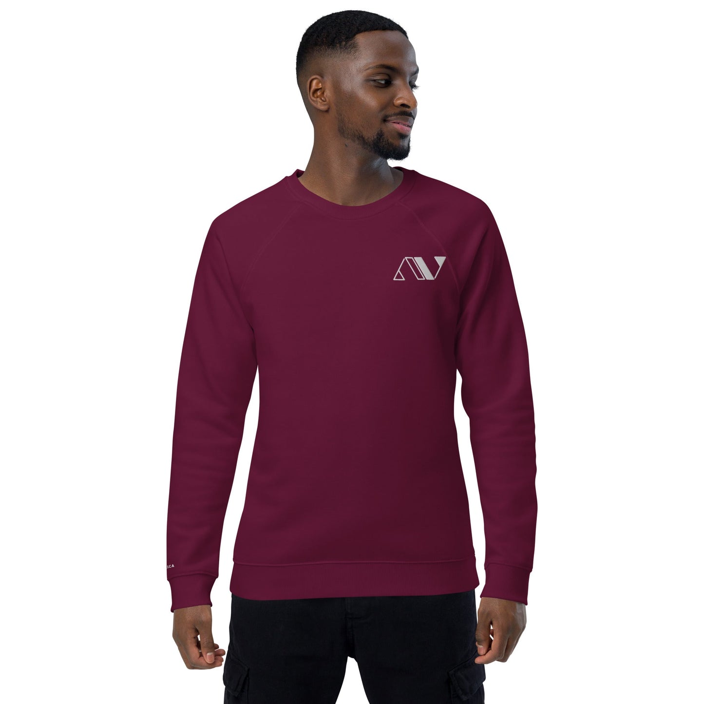 AVALON CLEAN SWEATSHIRT