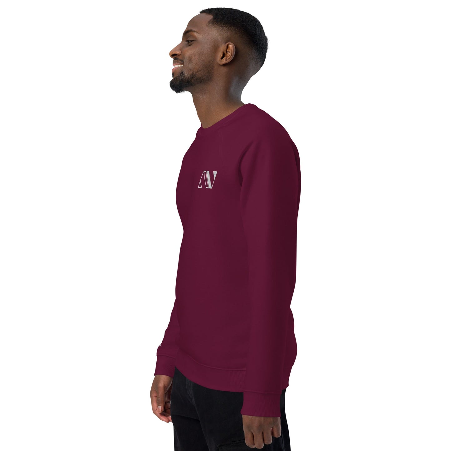 AVALON CLEAN SWEATSHIRT