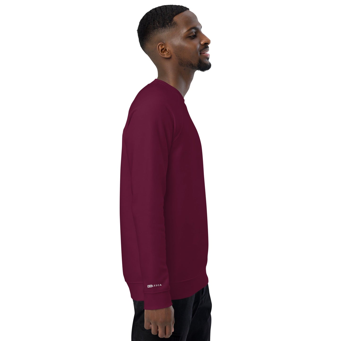 AVALON CLEAN SWEATSHIRT