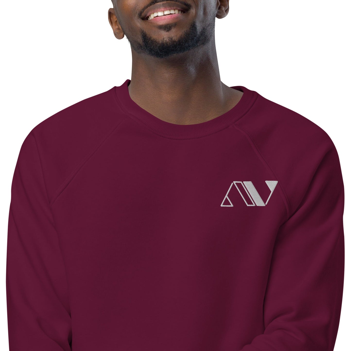 AVALON CLEAN SWEATSHIRT