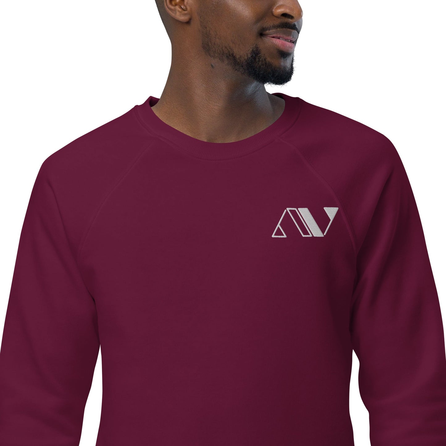 AVALON CLEAN SWEATSHIRT