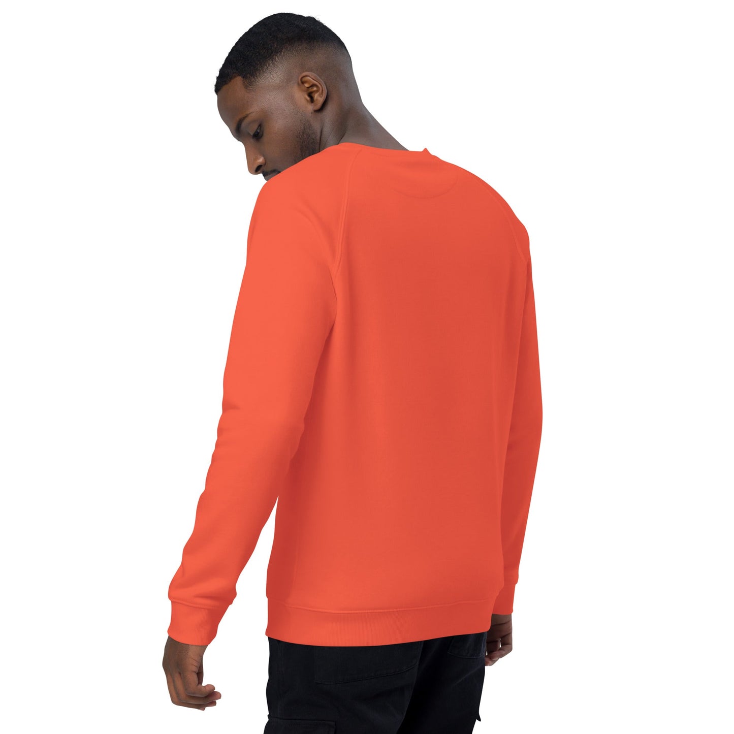 AVALON CLEAN SWEATSHIRT