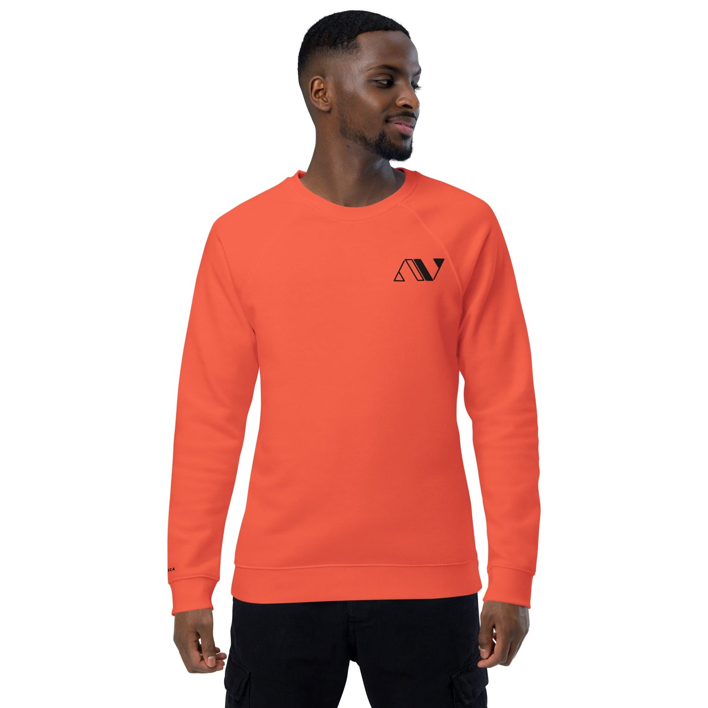 AVALON CLEAN SWEATSHIRT