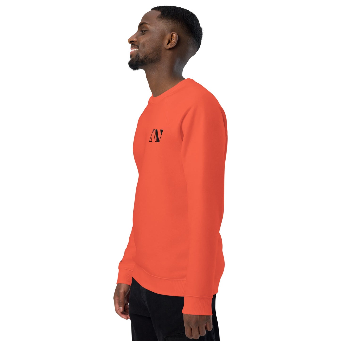 AVALON CLEAN SWEATSHIRT