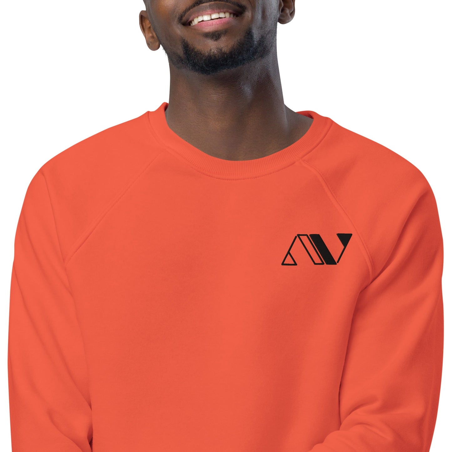 AVALON CLEAN SWEATSHIRT